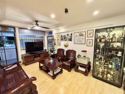 Blk 406 Sin Ming Garden (Bishan), HDB 3 Rooms #543117451